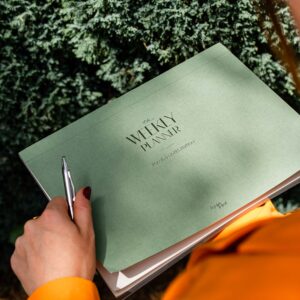 WEEKLY PLANNER – Focus & Notes Edition -12 Weeks (A4) - Morning Sage